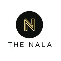 the NALA logo, the NALA contact details