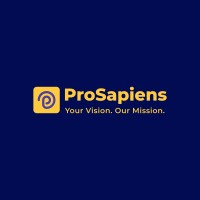 ProSapiens HR logo, ProSapiens HR contact details