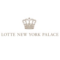 Lotte New York Palace logo, Lotte New York Palace contact details