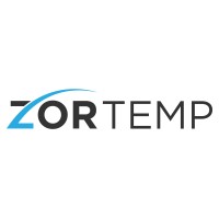 Zortemp Solutions logo, Zortemp Solutions contact details