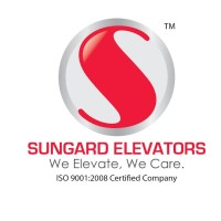 SUNGARD ELEVATORS PVT LTD logo, SUNGARD ELEVATORS PVT LTD contact details