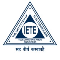 IETE - Institution of Electronics and Telecommunications Engineers | VIT University. Vellore) logo, IETE - Institution of Electronics and Telecommunications Engineers | VIT University. Vellore) contact details