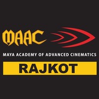 MAAC ANIMATION RAJKOT logo, MAAC ANIMATION RAJKOT contact details