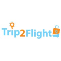 Trip2flight logo, Trip2flight contact details