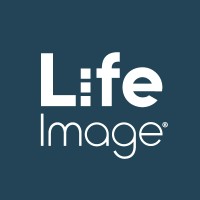 LifeImage logo, LifeImage contact details