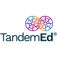 TandemEd logo, TandemEd contact details