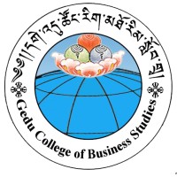 Gedu College of Business Studies logo, Gedu College of Business Studies contact details