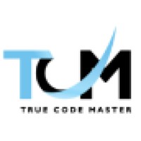 True Code Masters logo, True Code Masters contact details