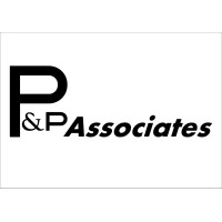 P & P Associates logo, P & P Associates contact details