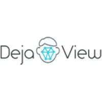 DejaView.ai logo, DejaView.ai contact details