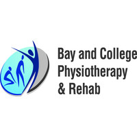 Bay and College Physiotherapy and Rehab Clinic logo, Bay and College Physiotherapy and Rehab Clinic contact details