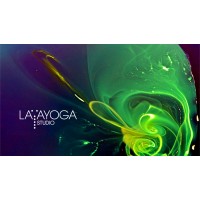 Laya Yoga Studio logo, Laya Yoga Studio contact details