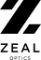 Zeal Optics logo, Zeal Optics contact details