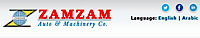 Zamzam Auto Co. L.lc logo, Zamzam Auto Co. L.lc contact details