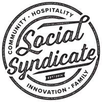 Social Syndicate logo, Social Syndicate contact details