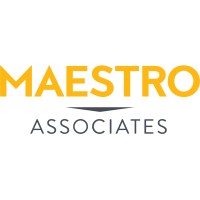 Maestro Associates logo, Maestro Associates contact details