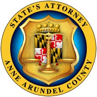 Office of the State's Attorney for Anne Arundel County logo, Office of the State's Attorney for Anne Arundel County contact details