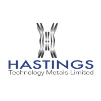 Hastings Technology Metals Ltd logo, Hastings Technology Metals Ltd contact details