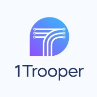 1Trooper logo, 1Trooper contact details