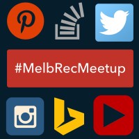 Melbourne Recruitment Meetup logo, Melbourne Recruitment Meetup contact details