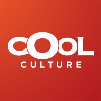 Cool Culture logo, Cool Culture contact details