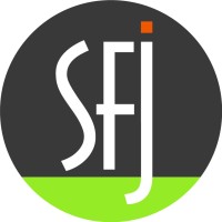 Society for Features Journalism logo, Society for Features Journalism contact details