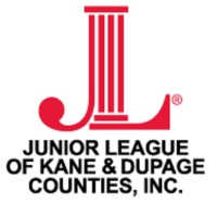 Junior League of Kane & DuPage Counties, Inc. logo, Junior League of Kane & DuPage Counties, Inc. contact details