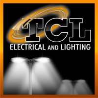 TCL Electrical & Lighting Inc logo, TCL Electrical & Lighting Inc contact details