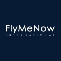 FlyMeNow - The Private Jet, Helicopter Charter & Air Ambulance Company logo, FlyMeNow - The Private Jet, Helicopter Charter & Air Ambulance Company contact details