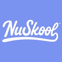 NuSkool Snacks logo, NuSkool Snacks contact details