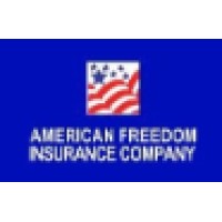 American Freedom Insurance Company logo, American Freedom Insurance Company contact details