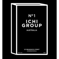 Ichi Group logo, Ichi Group contact details