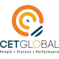 CET Global Pte Ltd logo, CET Global Pte Ltd contact details