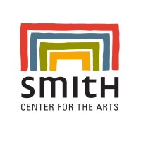 Smith Center for the Arts, Inc. logo, Smith Center for the Arts, Inc. contact details