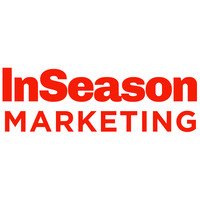 InSeason Marketing logo, InSeason Marketing contact details