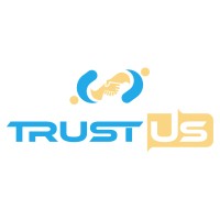 Trust US logo, Trust US contact details