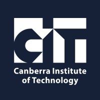 Canberra Institute of Technology logo, Canberra Institute of Technology contact details