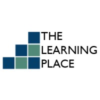 The Learning Place logo, The Learning Place contact details