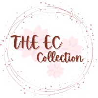 The EC Collection logo, The EC Collection contact details