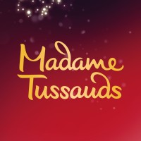 Madame Tussauds Las Vegas logo, Madame Tussauds Las Vegas contact details