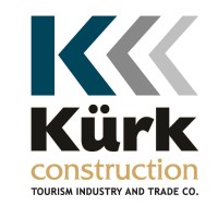 Kurk İnsaat logo, Kurk İnsaat contact details