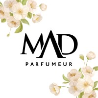 MAD Parfumeur logo, MAD Parfumeur contact details