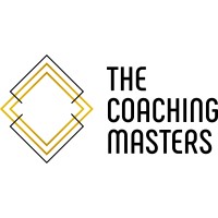 The Coaching Masters logo, The Coaching Masters contact details