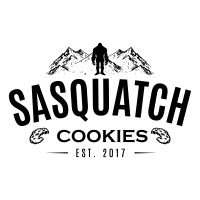 Sasquatch Cookies logo, Sasquatch Cookies contact details