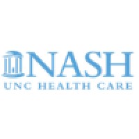 NASH UNC Health Care logo, NASH UNC Health Care contact details