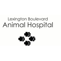 Lexington Blvd Animal Hospital logo, Lexington Blvd Animal Hospital contact details