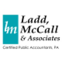 Ladd, McCall & Associates, Certified Public Accountants, PA logo, Ladd, McCall & Associates, Certified Public Accountants, PA contact details