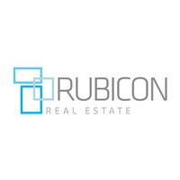 Rubicon Real Estate LLC logo, Rubicon Real Estate LLC contact details