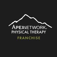 ApexNetwork Physical Therapy Franchise logo, ApexNetwork Physical Therapy Franchise contact details