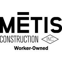 METIS CONSTRUCTION INC logo, METIS CONSTRUCTION INC contact details